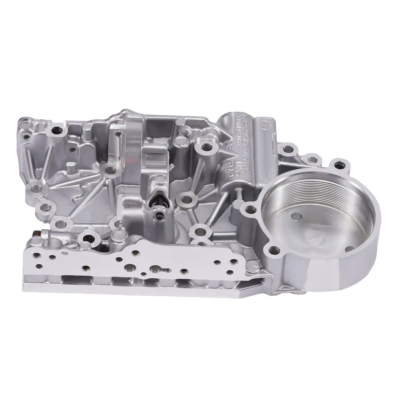 Valvebody Accumulator Housing for Audi A1 A3 Q3 for Seat Altea for 0AM325066AC image 3