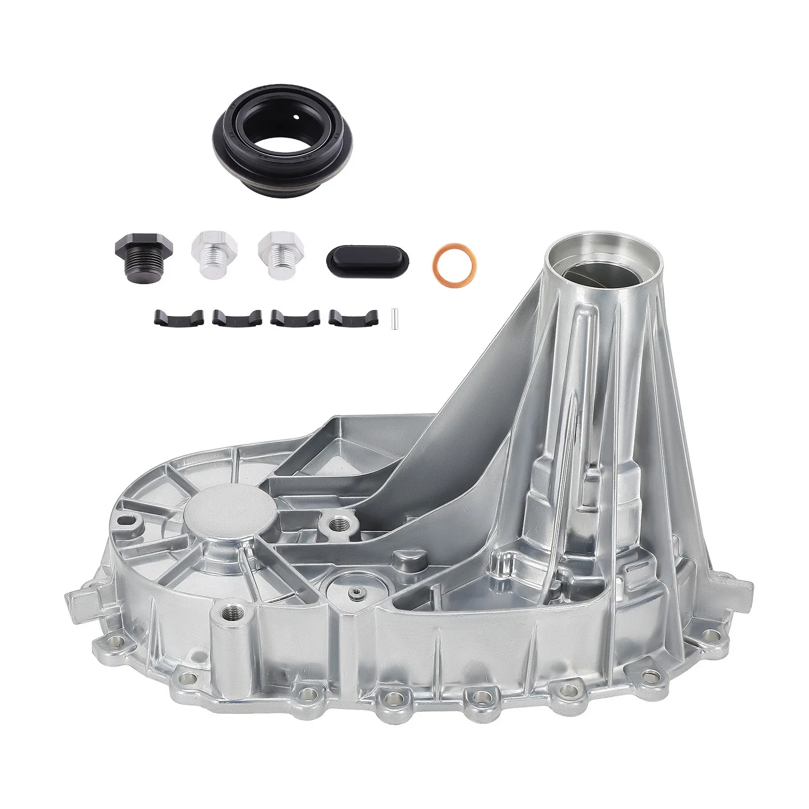 12474949 Transfer Case Housing Rear + Repair Kit For Chevrolet Tahoe Silverado