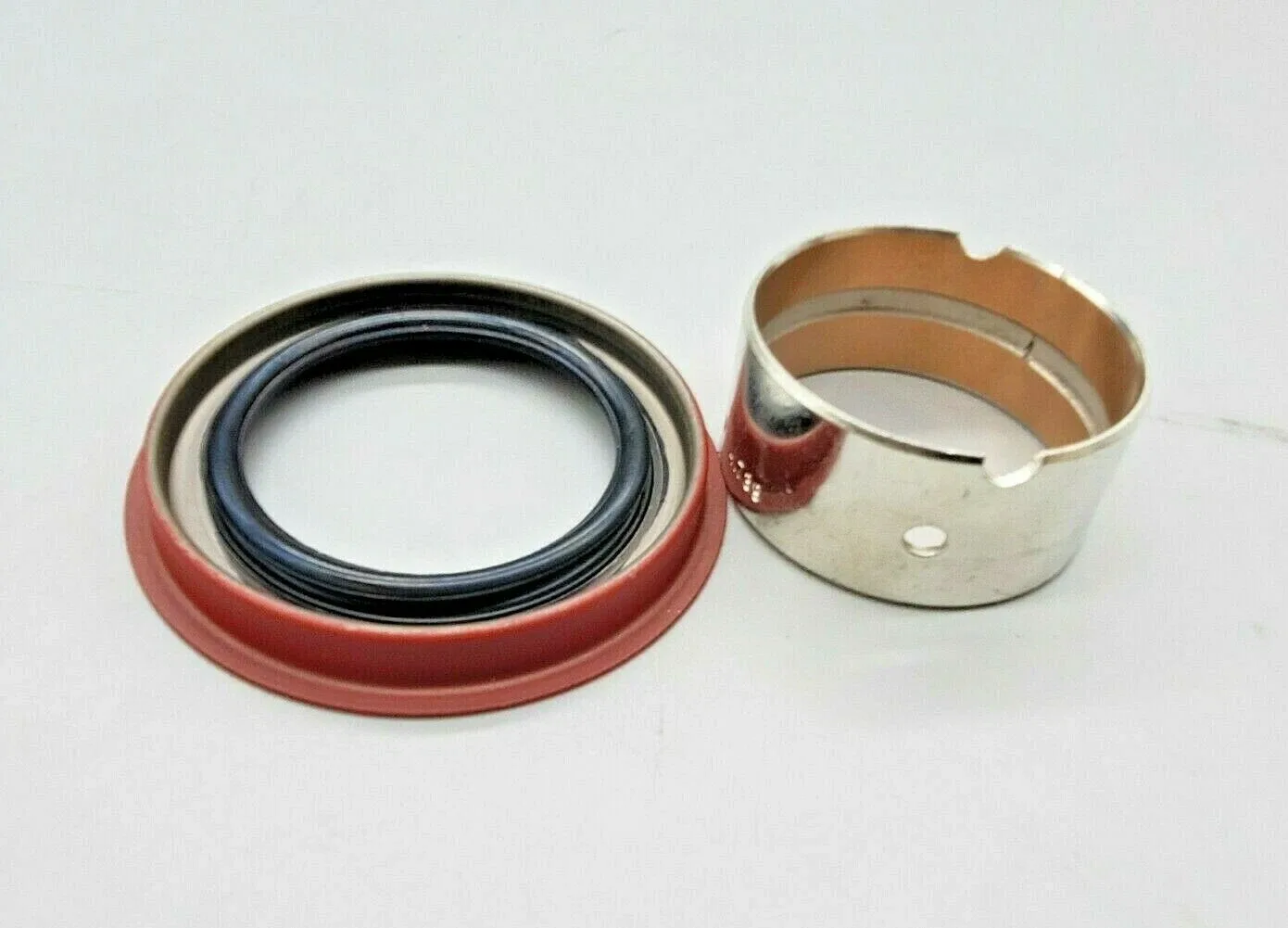 , for GM 4L80 4L80E Transmission Extension Tail Housing Rear Seal Bushing 2004+ image 2