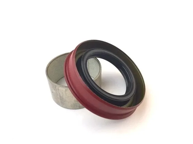 Powerglide Transmission Extension Tail Housing Seal & Bushing Made With Teflon