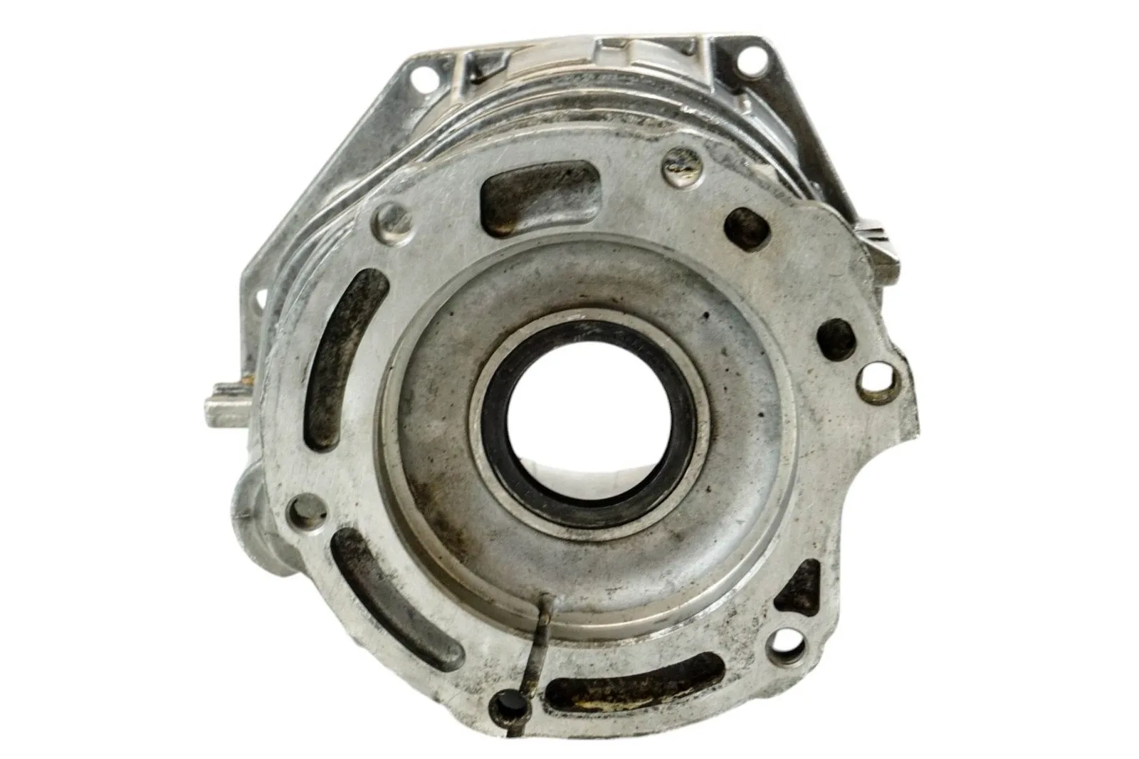 12770E - A500 A518, EXTENSION HOUSING, OVERDRIVE, 10-7/8", W/SENSOR, 4 BOLT image 3