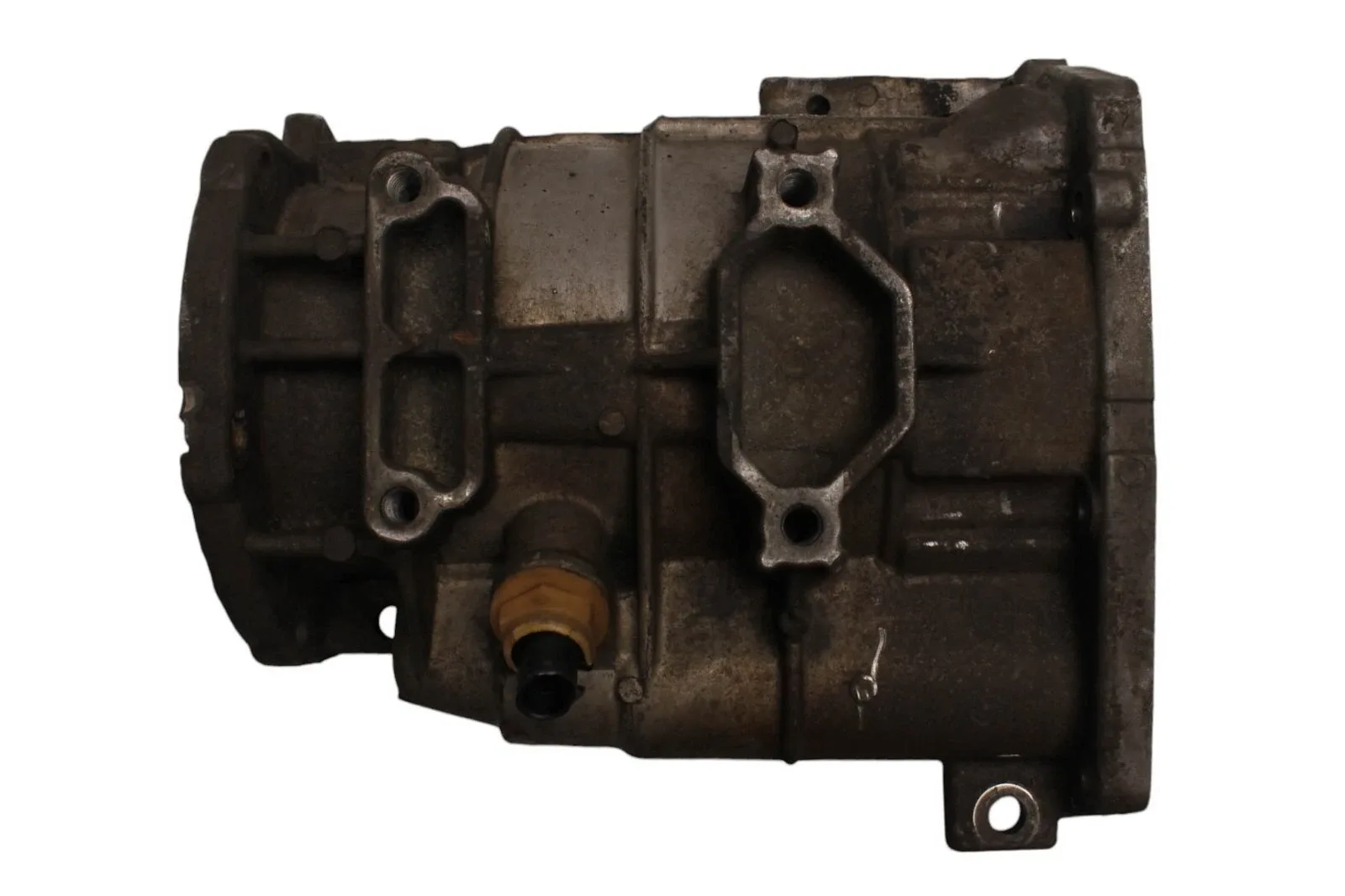 12770EA - A500 A518, EXTENSION HOUSING, 4X4, 10-7/8", W/ SENSOR HOLE - DODGE image 4