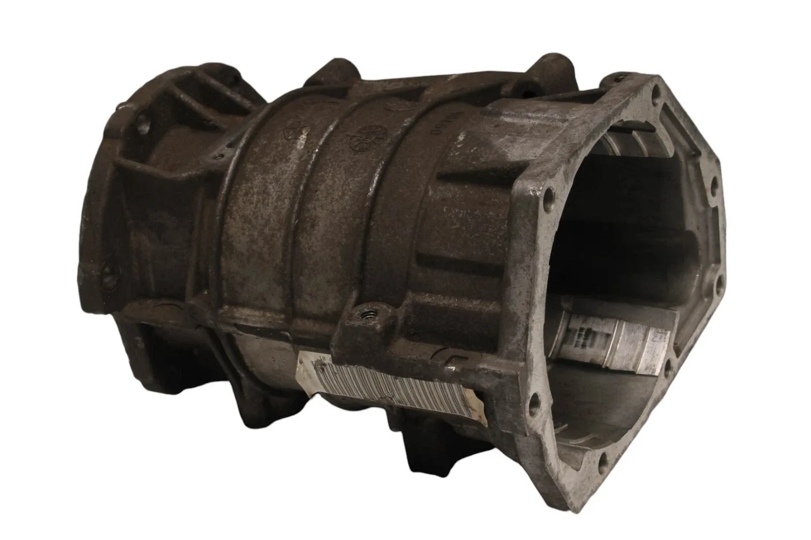 12770EA - A500 A518, EXTENSION HOUSING, 4X4, 10-7/8", W/ SENSOR HOLE - DODGE