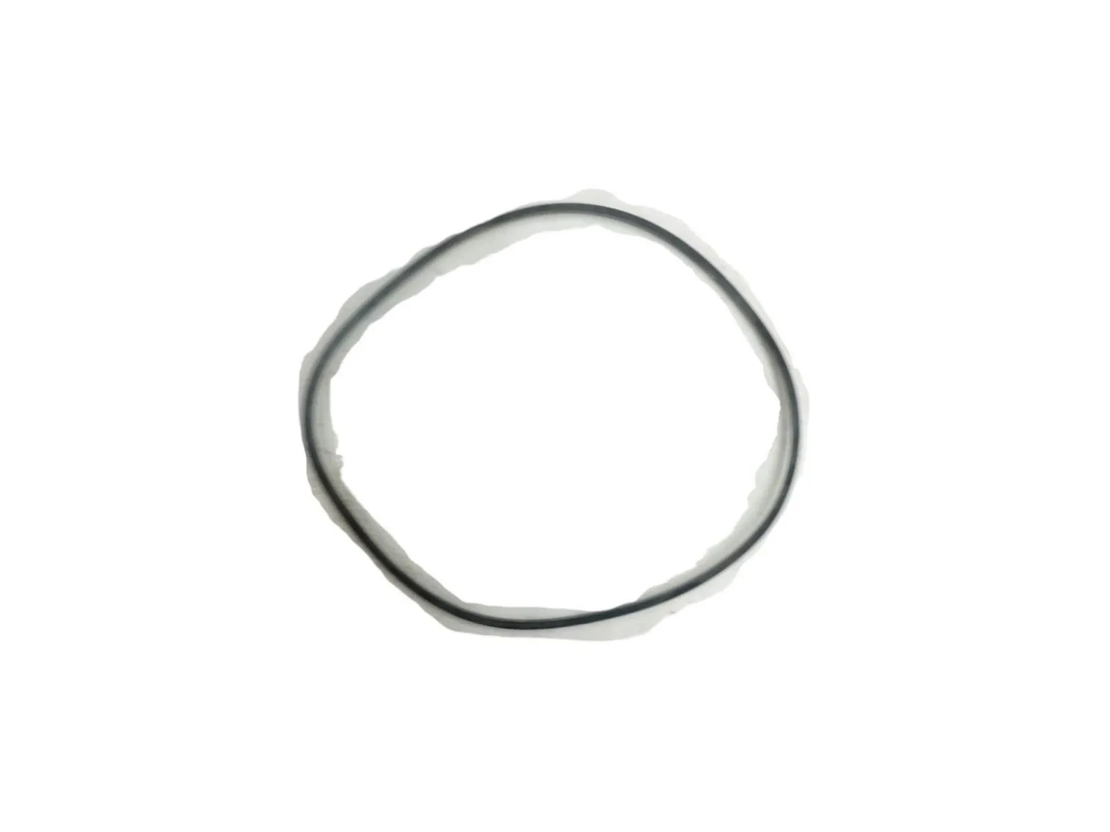 A45348C - 6L80 6L90, EXTENSION HOUSING TO CASE O-RING, L/C SEAL, 6-9/16" OD
