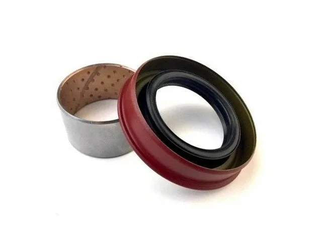 Rear Extension Tail Housing Seal & Bronze Bushing 4L60 4L60E 4L65E Transmission