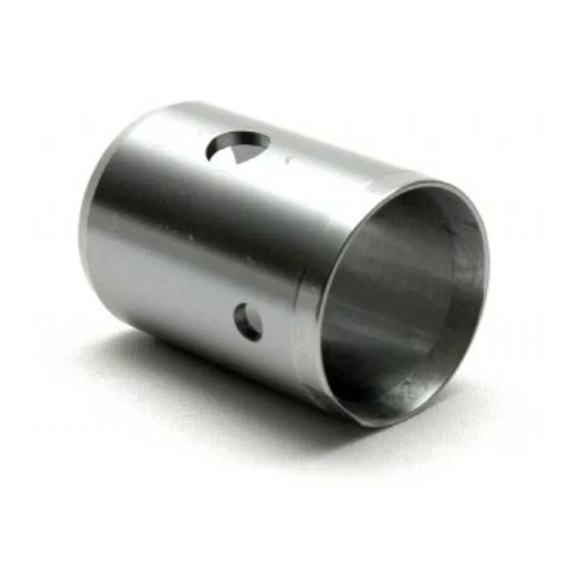 4T65E Transmission Updated "Hardened" Channel Plate Sleeve 1997 Up