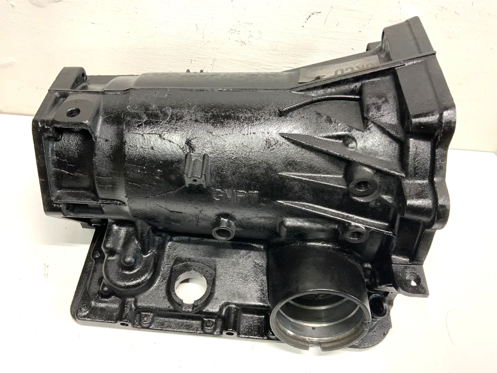 GM 4L60E/4L65E AUTO TRANSMISSION CASE 24220974 YUKON SILVERADO SIERRA