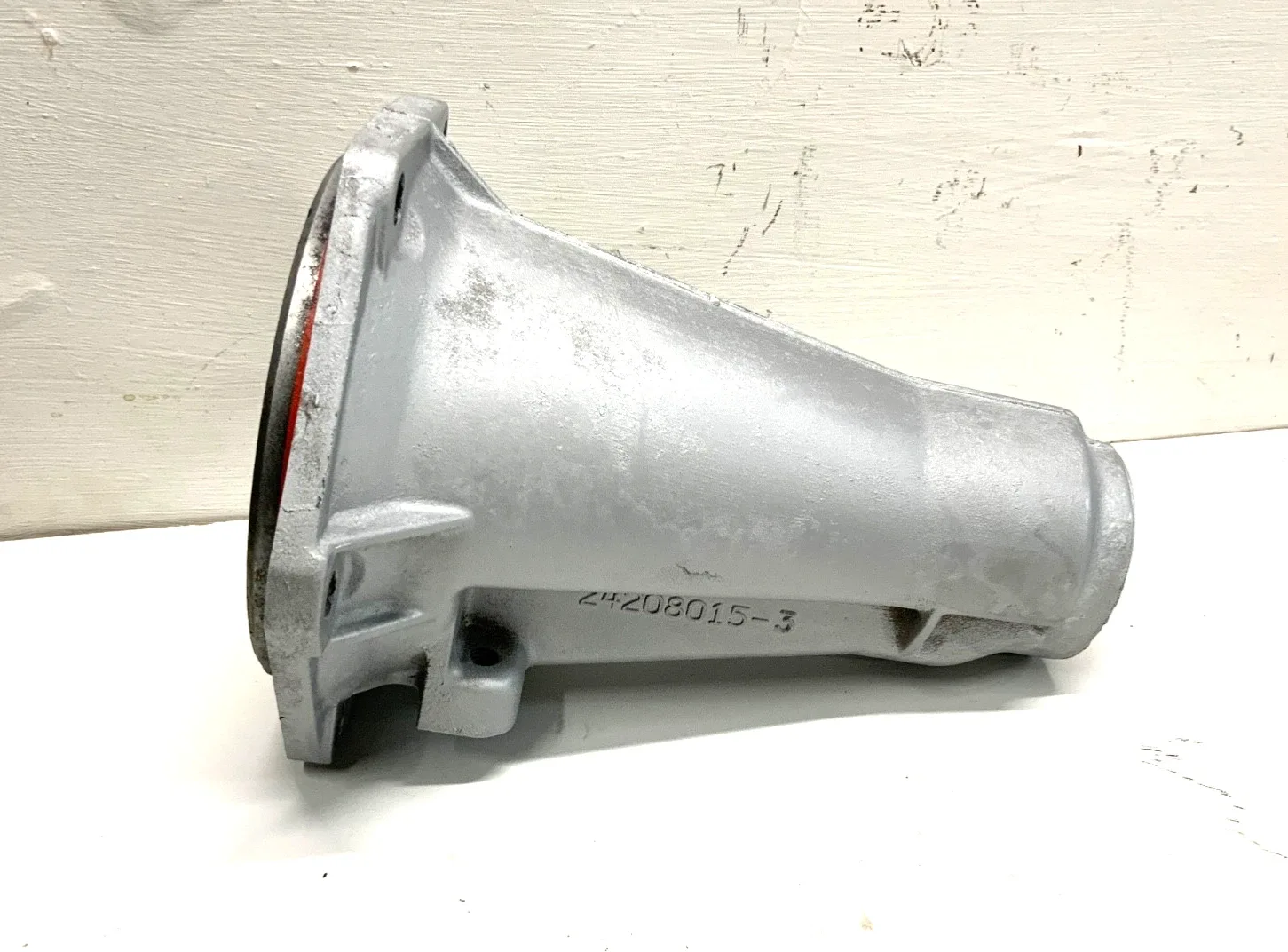 GM 4L60E 4L65E Chevrolet Tail Extension Housing OEM 24208015-3 2WD