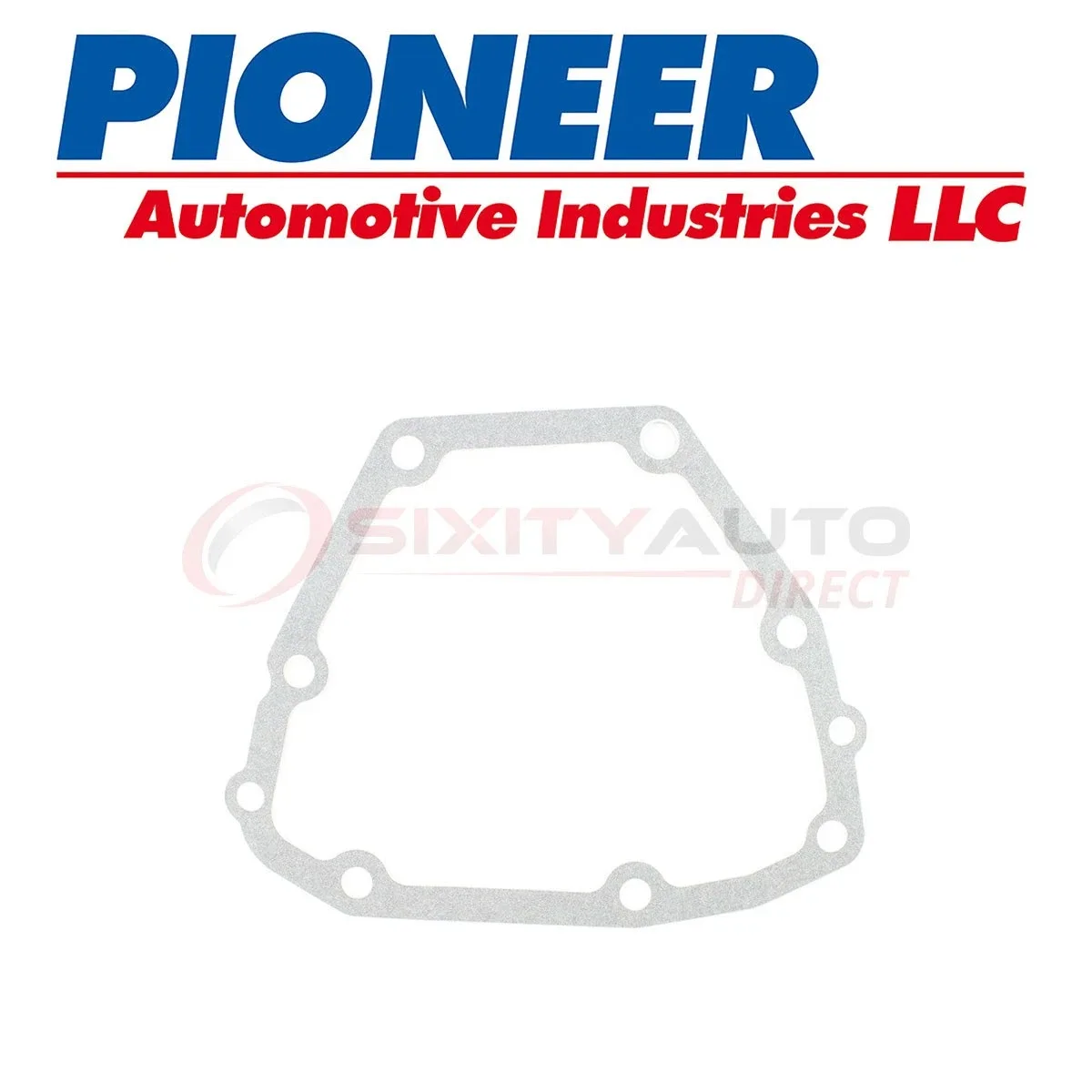 Pioneer Auto Trans Extension Housing Gasket for 2007-2010 Ford Explorer ra