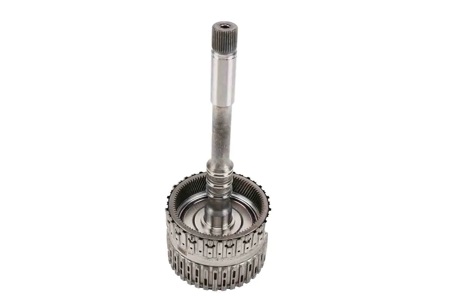 24237556 ACDelco Automatic Trans 4-5-6 Clutch Housing Drum for Yukon GMC XL 1500 image 4