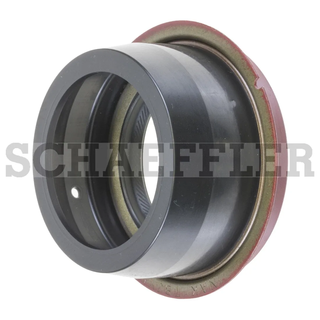 1 Rear Transfer Case Extension Housing Seal For 2007-2013 Cadillac Escalade EXT image 2