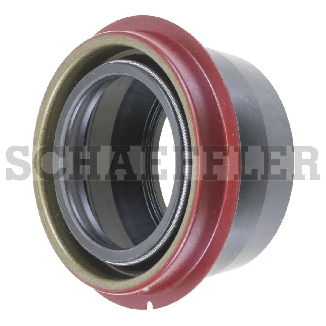 1 Rear Transfer Case Extension Housing Seal For 2007-2013 Cadillac Escalade EXT image 3