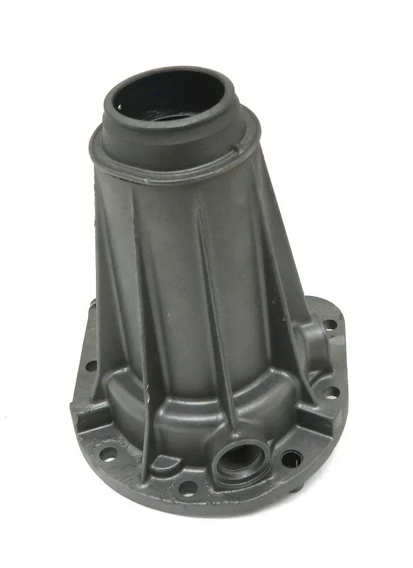 NP226 Tail Housing