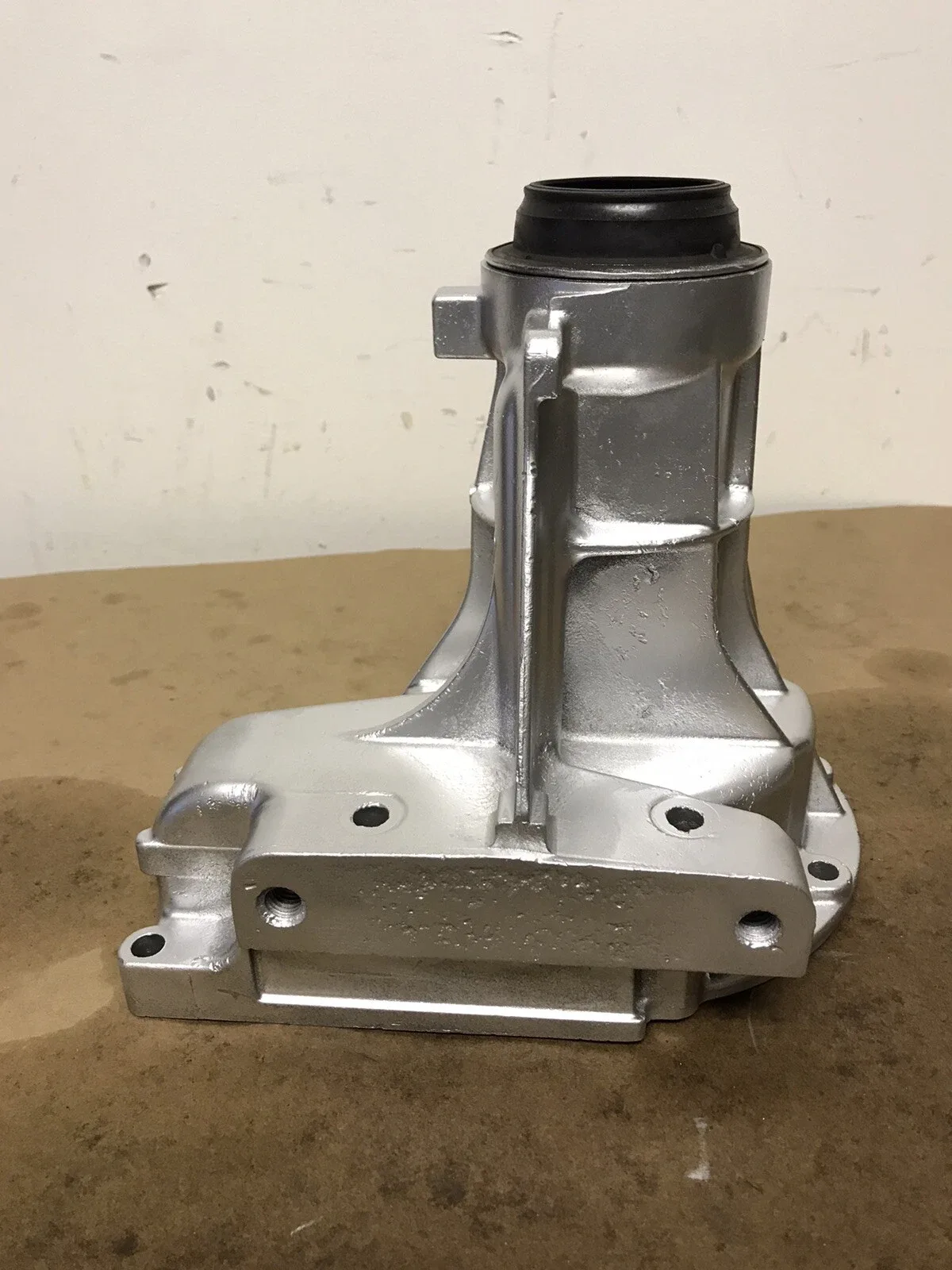 Ford 4R110W Transmission Extension Housing RF-3C3P-7A040-EC 2WD image 3