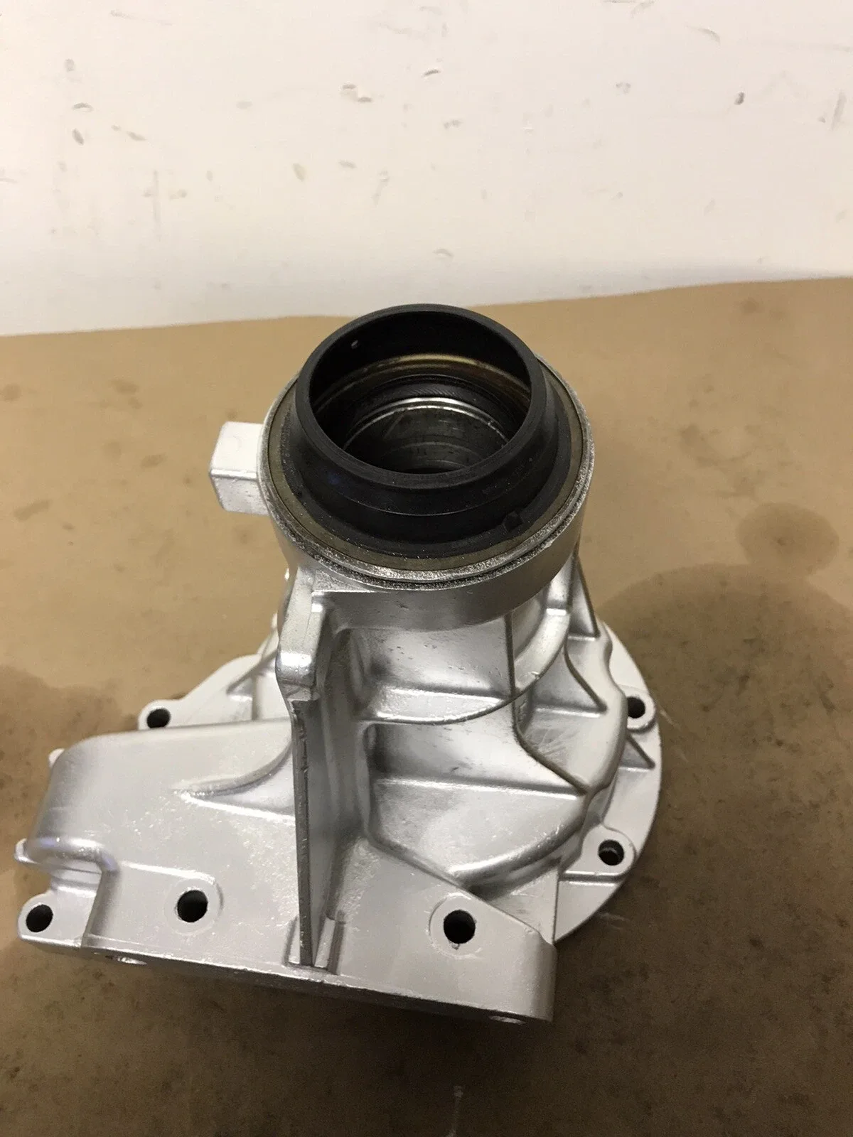 Ford 4R110W Transmission Extension Housing RF-3C3P-7A040-EC 2WD image 4
