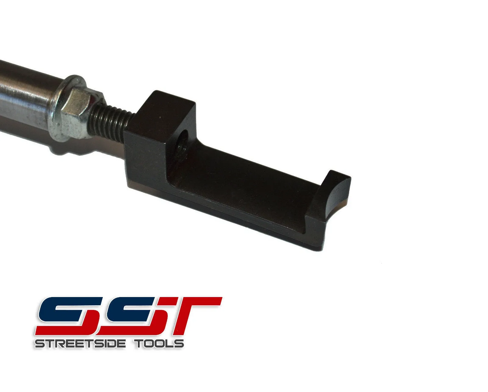 SST-0099 - Slide Hammer and Converter Housing Seal Remover Transmission Tool image 2