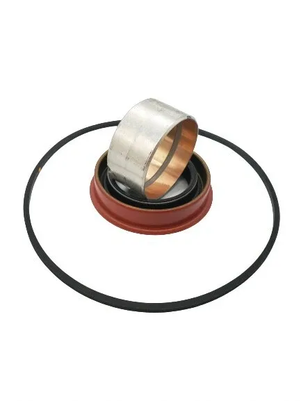 .For 4L80 Extension Tail Housing Rear Seal Bushing w/extension + oring 1991-2003