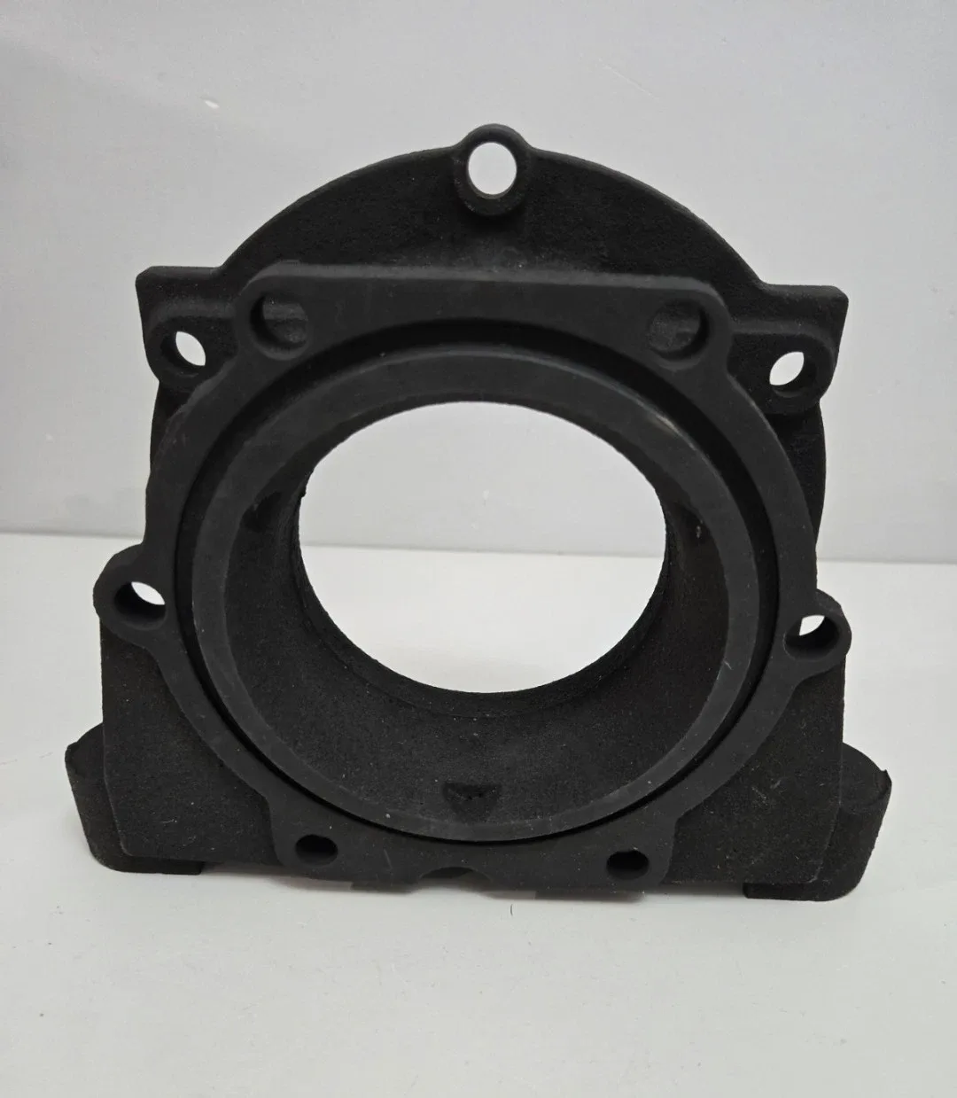 Transfer Case Adapter Housing 4L80E to NP208 NP241 15654927 6x6 Bolt image 4