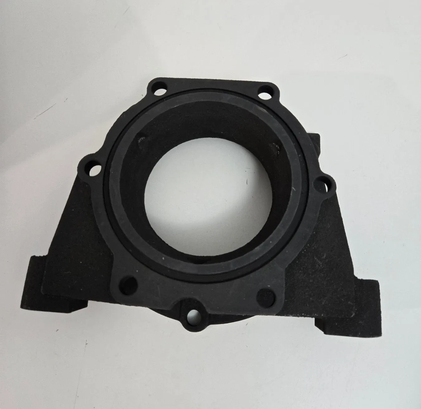 Transfer Case Adapter Housing 4L80E to NP208 NP241 15654927 6x6 Bolt