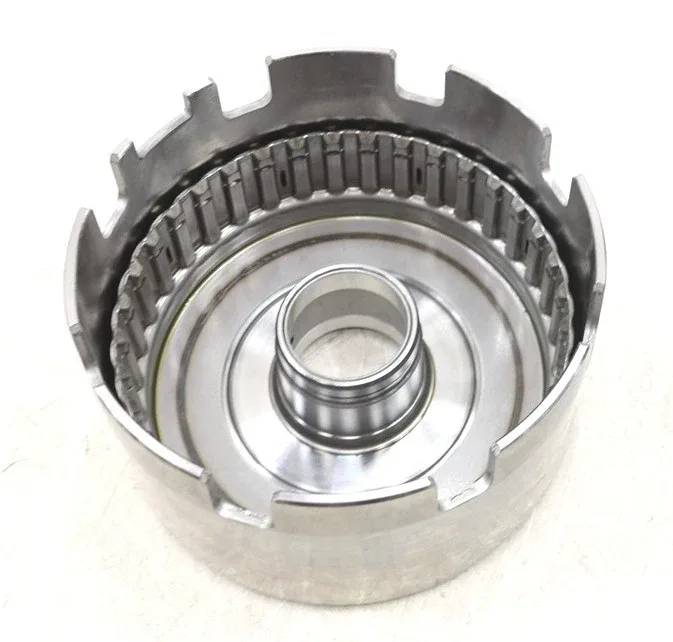NEW OEM GM 4L60 MD8 Auto Trans Reverse Input Clutch Housing 24245624 1982-2014
