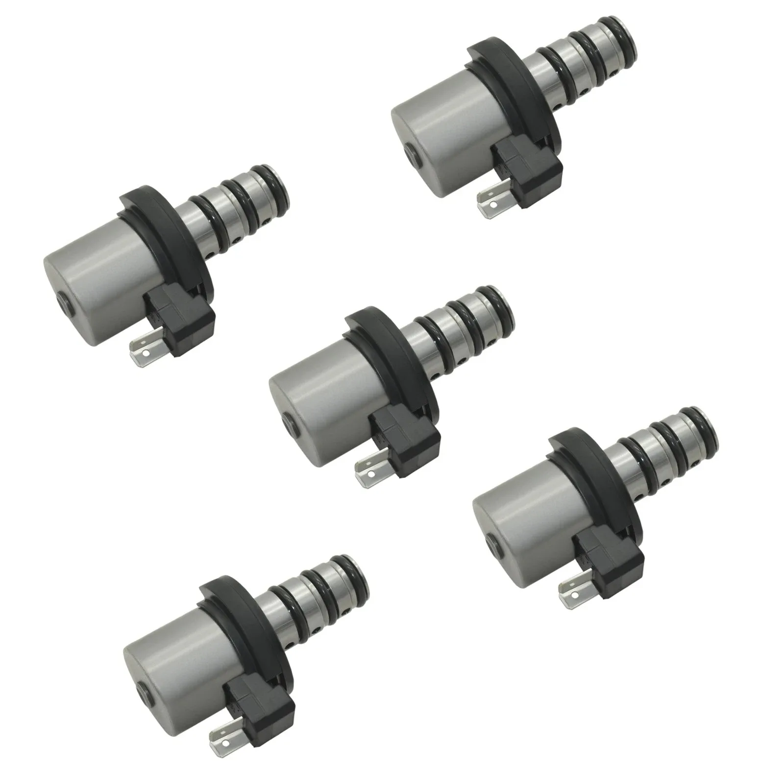 Transmission Shift Solenoid MD758981 for Mitsubishi Eclipse / Galant / Endeavor