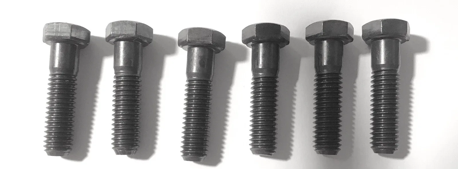 Dodge 727 Transmission Bell Housing (to Motor) Bolts