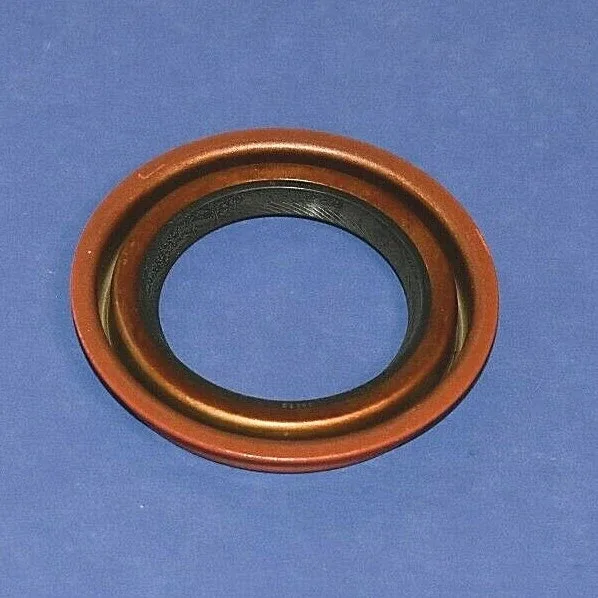 TH250 TH350 TH350C Front Pump & Rear Extension Housing Seals Chevy image 4