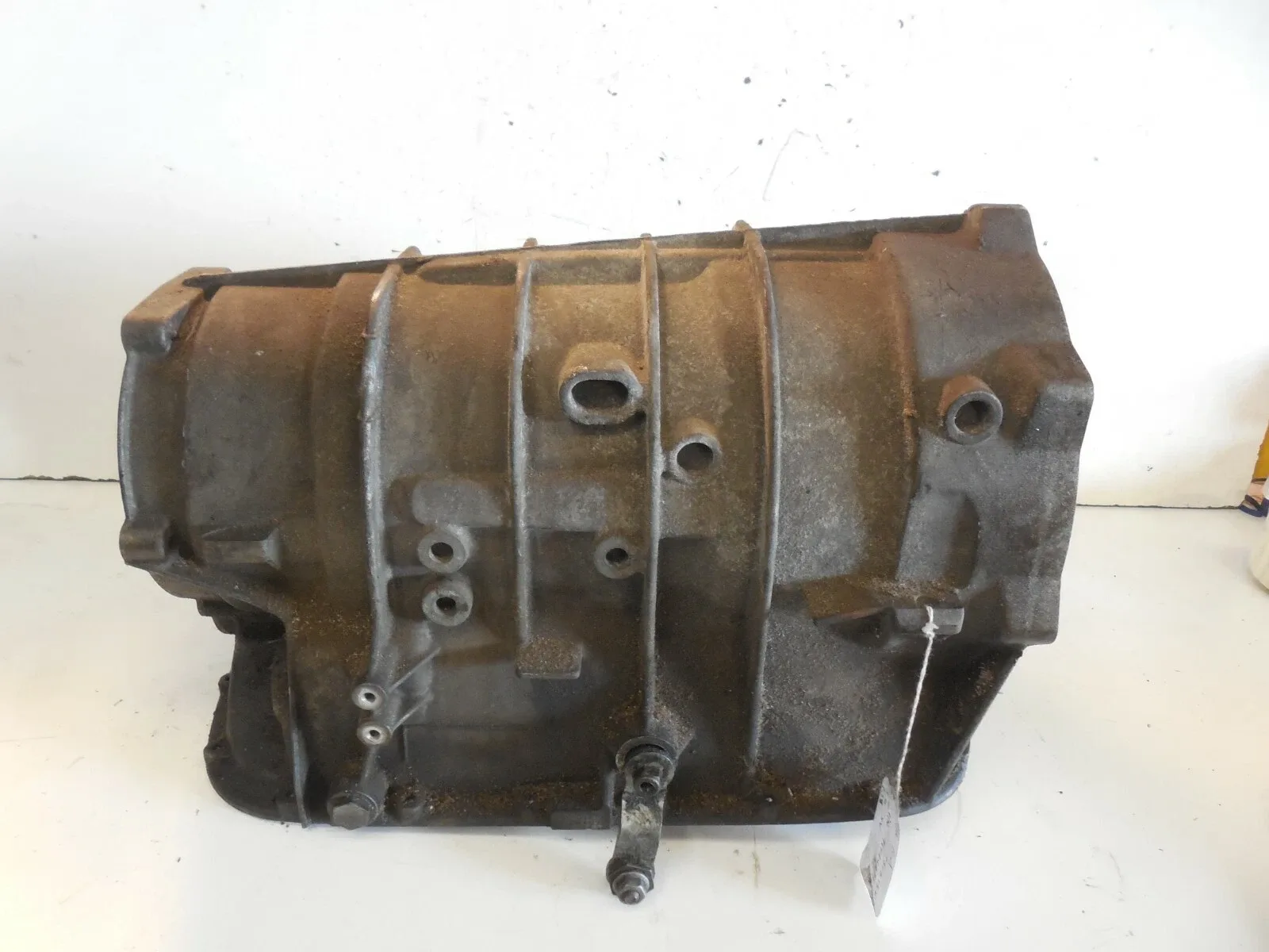 BMW E46 325xi Transmission GM Unit Housing Body Case 7515156 96024231
