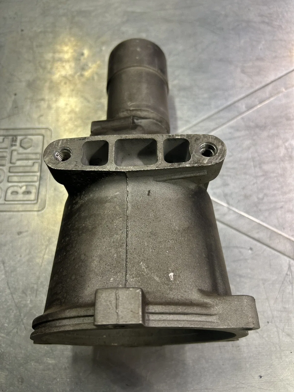 TCI Glide tail housing dragster altered funnycar quick hot rod street super comp