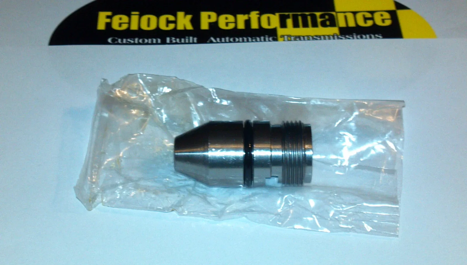 GM Muncie Speedo Bullet / Speedometer Gear Housing