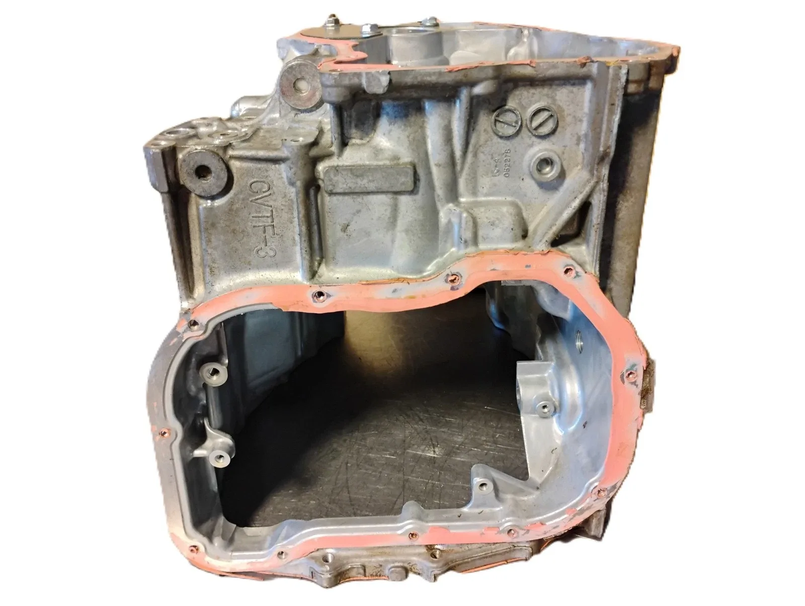 Subaru CVT TR580 2.5L Transmission Case Center Housing 2020-2021 Legacy Outback