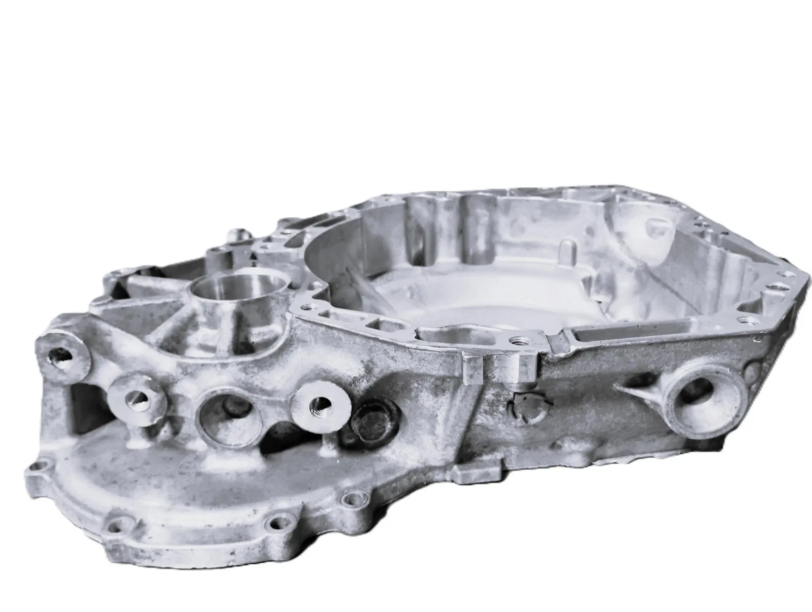 JF020E CVT7 W/R RE0F12A Torque Converter Bell Housing 2018-2024 Nissan Kicks image 3