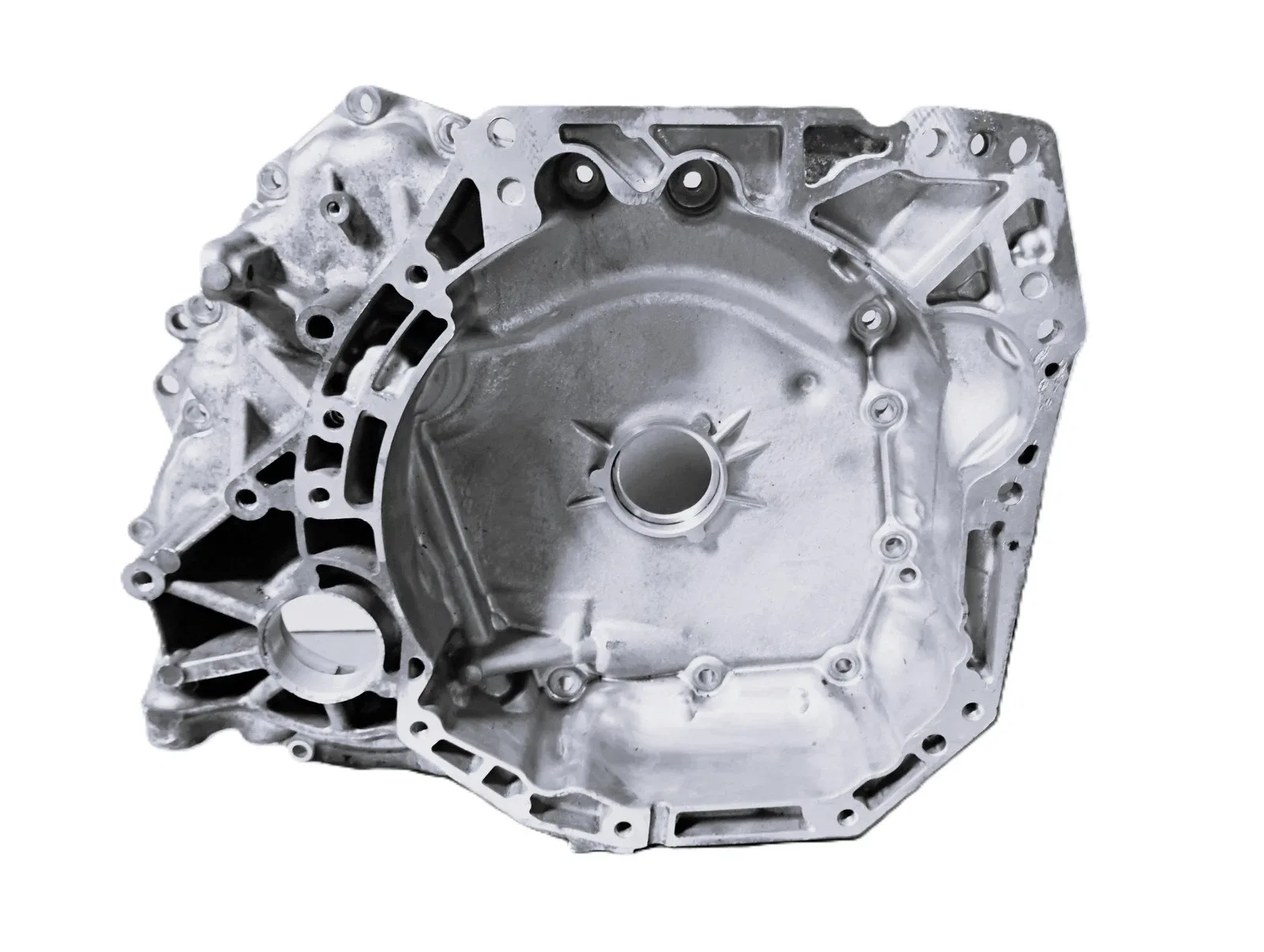JF020E CVT7 W/R RE0F12A Torque Converter Bell Housing 2018-2024 Nissan Kicks