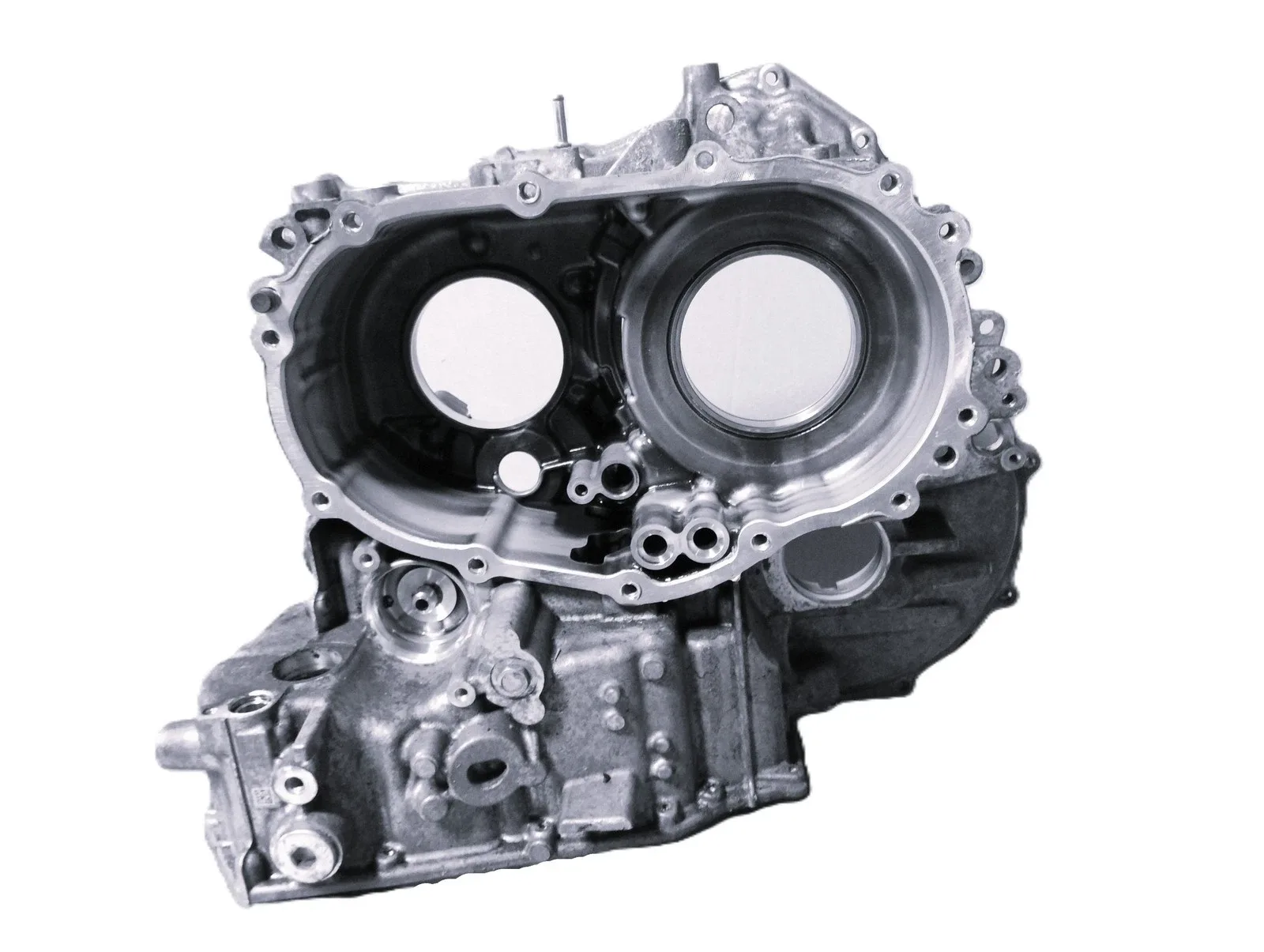 JF020E CVT7 W/R RE0F12A Case Housing 2018-2024 Nissan Kicks 2020-2024 Versa image 2