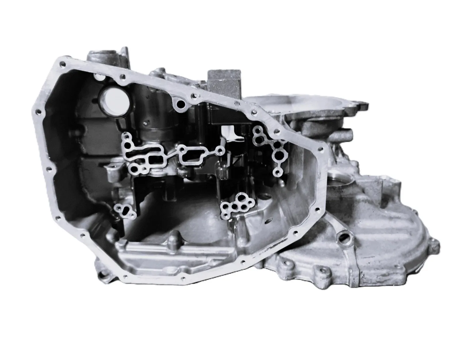 JF020E CVT7 W/R RE0F12A Case Housing 2018-2024 Nissan Kicks 2020-2024 Versa image 3