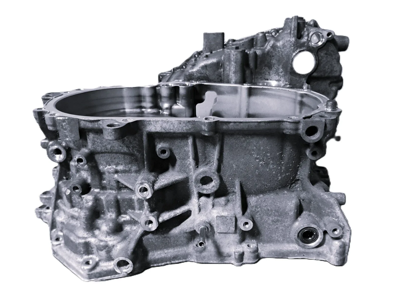 JF020E CVT7 W/R RE0F12A Case Housing 2018-2024 Nissan Kicks 2020-2024 Versa image 4