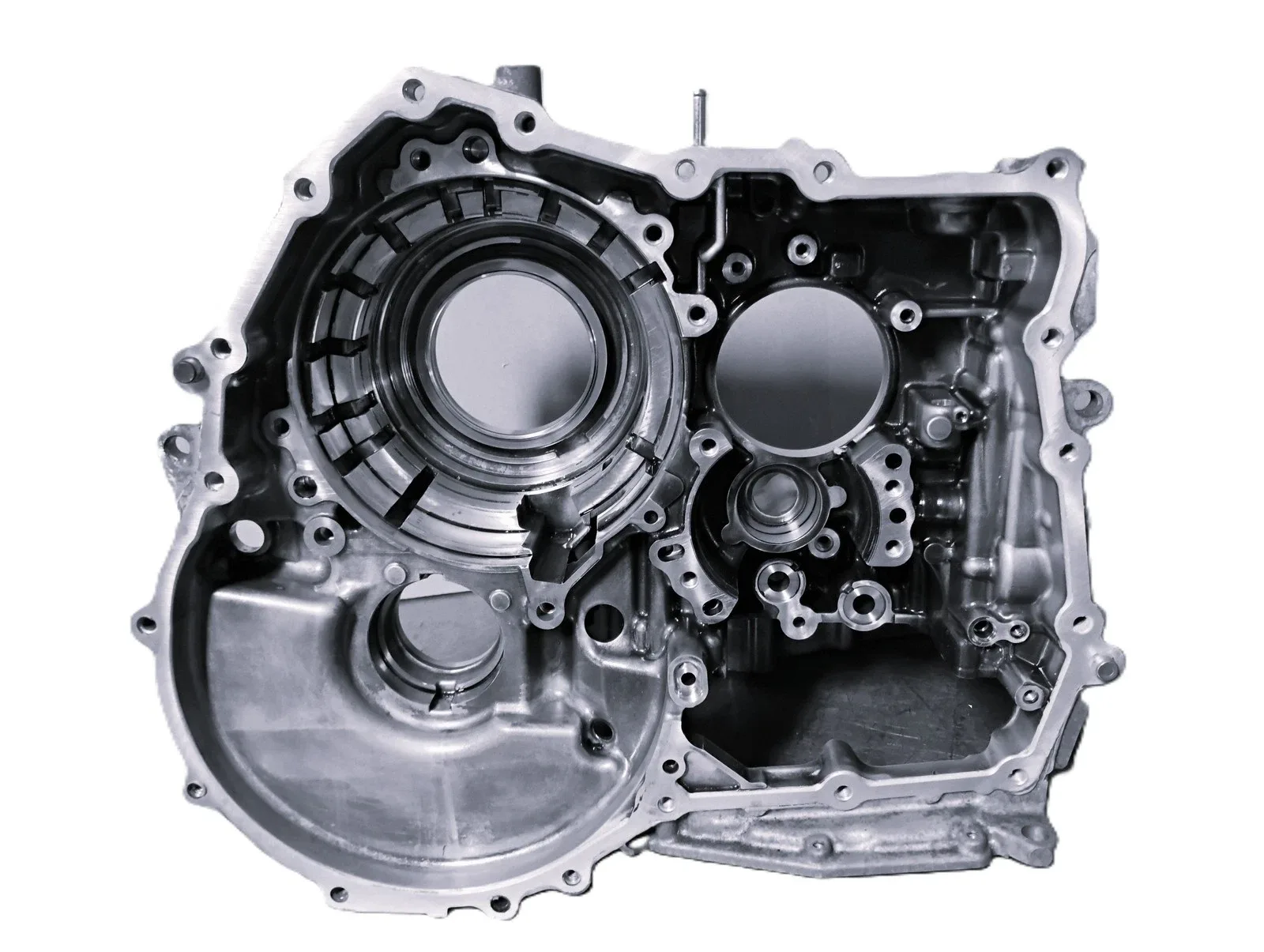 JF020E CVT7 W/R RE0F12A Case Housing 2018-2024 Nissan Kicks 2020-2024 Versa