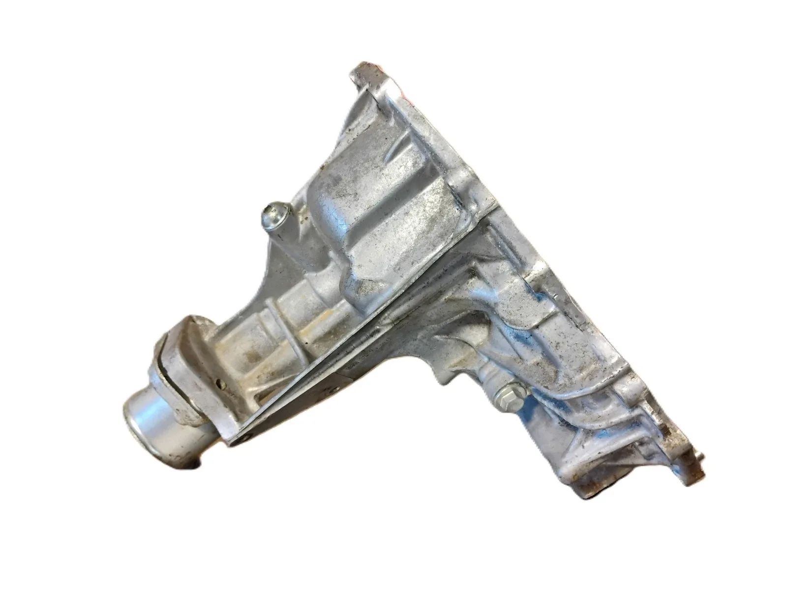 Subaru Lineartronic CVT TR580 Transmission Extension Housing 2020-2021 2.5L image 3