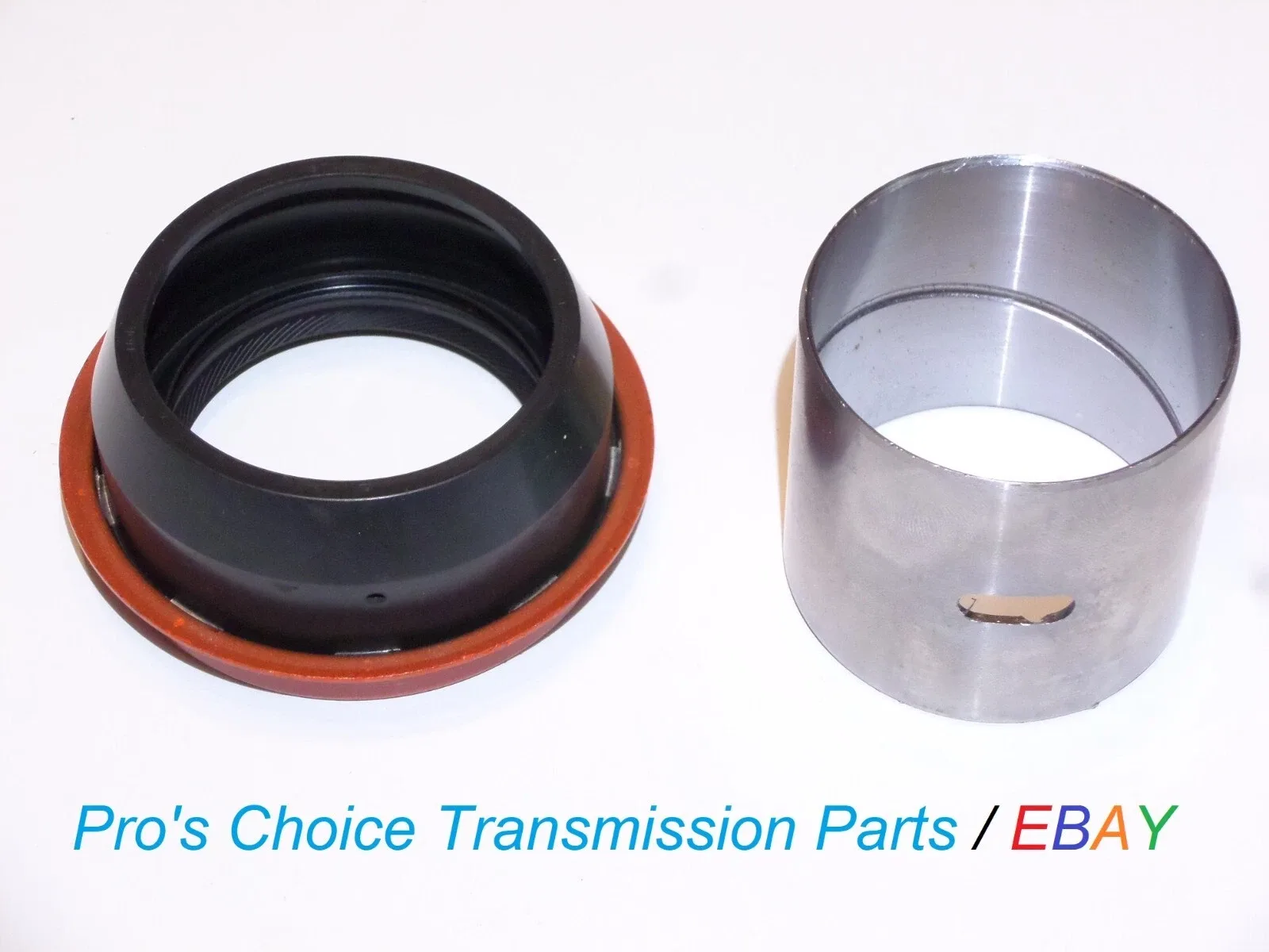 Rear Housing Seal & Bushing-Fits Dodge 48RE Transmission 2003-2007 CUMMINS & V10