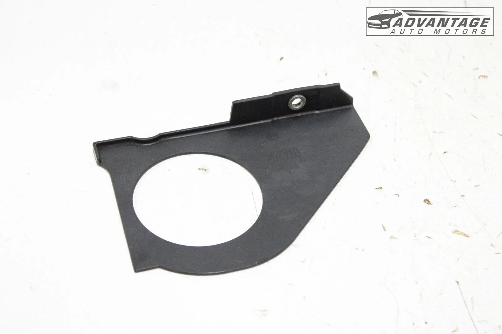 2019 CHEVY SILVERADO 1500 LD TRANSMISSION HOUSING COVER SHIELD 24283000 OEM