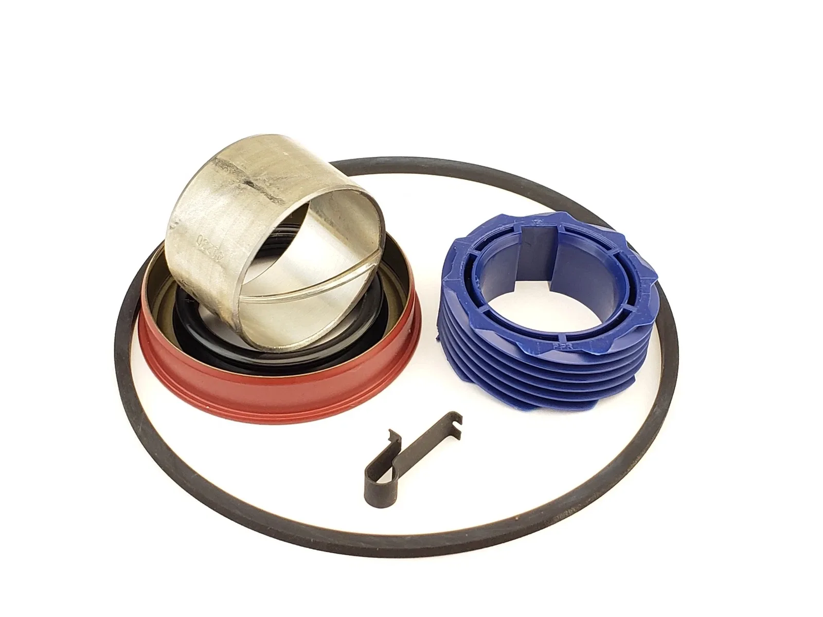 TH350 10 Tooth Drive Speedometer Gear Extension Housing O-Ring Seal & Bushing