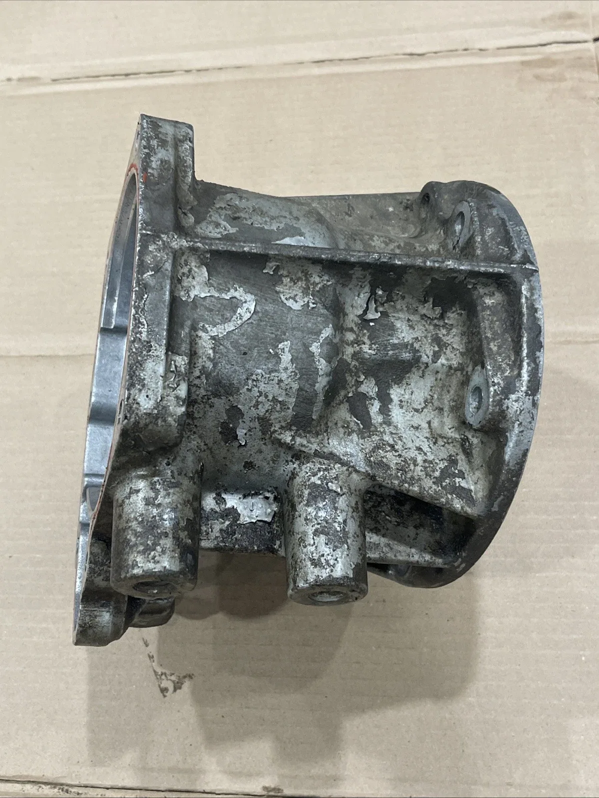 4R70W 4R75W AODE Transmission Extension Tail Shaft Housing Case Ford 4WD 4X4