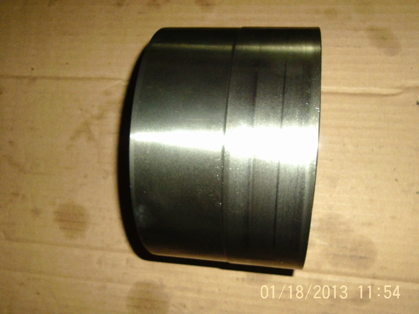 4T80E GM Transmission Forward and Coast Clutch Housing / Clutch Drum image 3