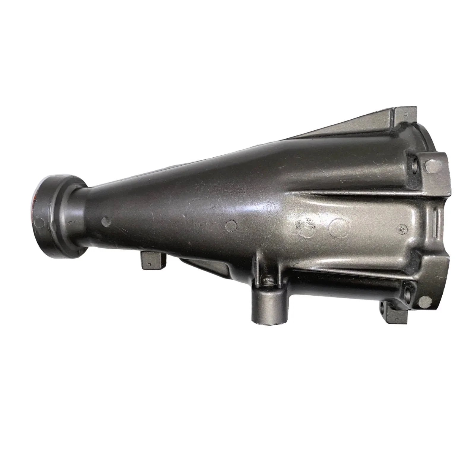 Powerglide Extension Tail Housing NEW Seal & Bushing 11" Long READY TO USE 62-74 image 2