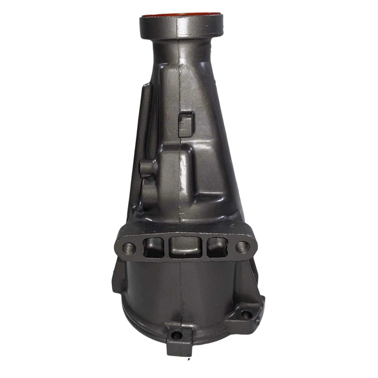 Powerglide Extension Tail Housing NEW Seal & Bushing 11" Long READY TO USE 62-74 image 3