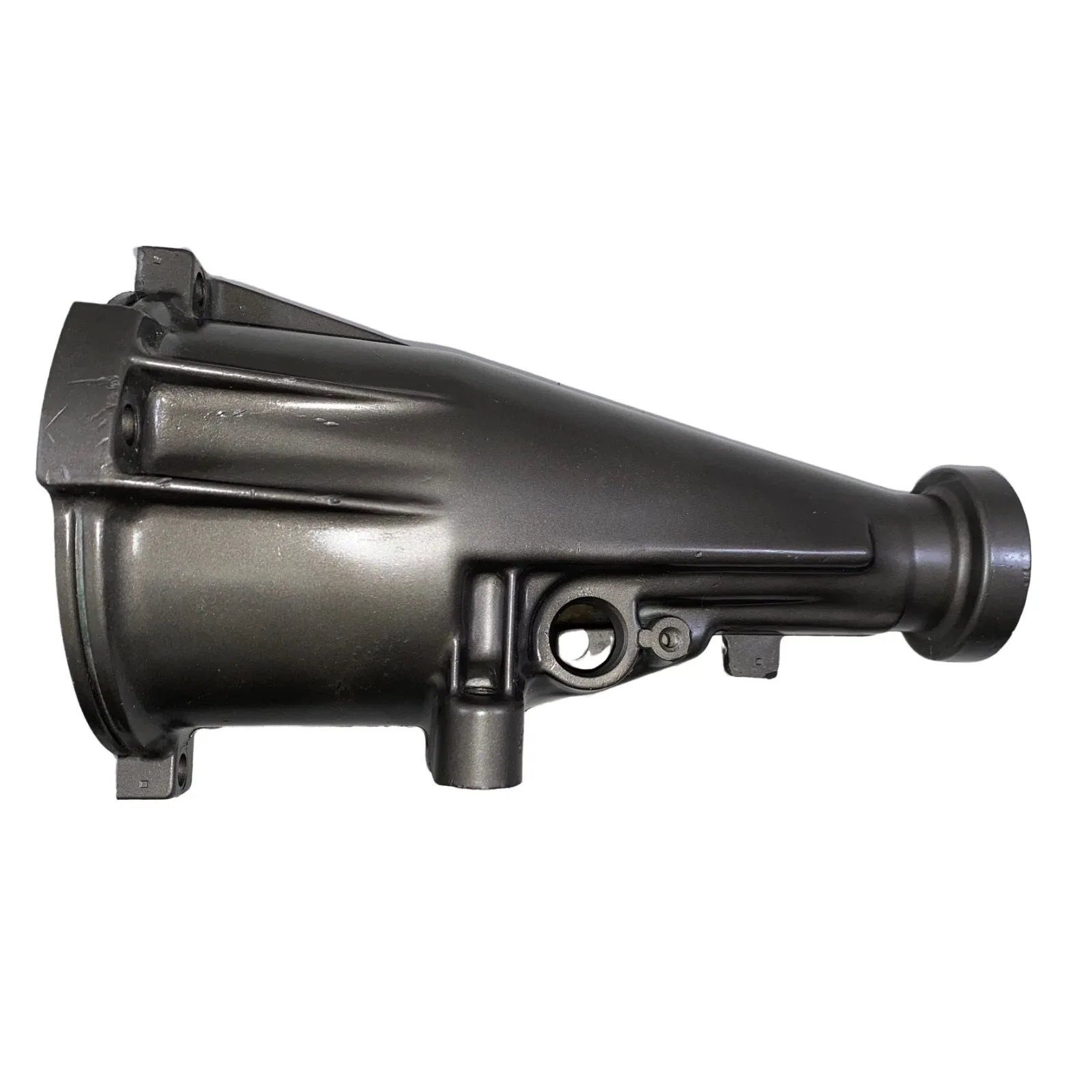 Powerglide Extension Tail Housing NEW Seal & Bushing 11" Long READY TO USE 62-74