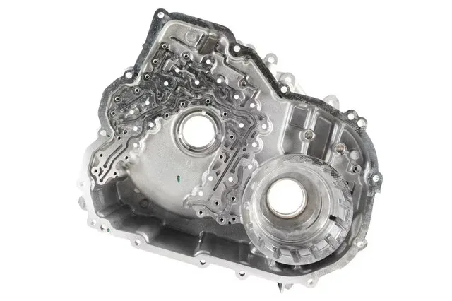 Genuine ACDelco Torque Converter and Differential Housing 24044223