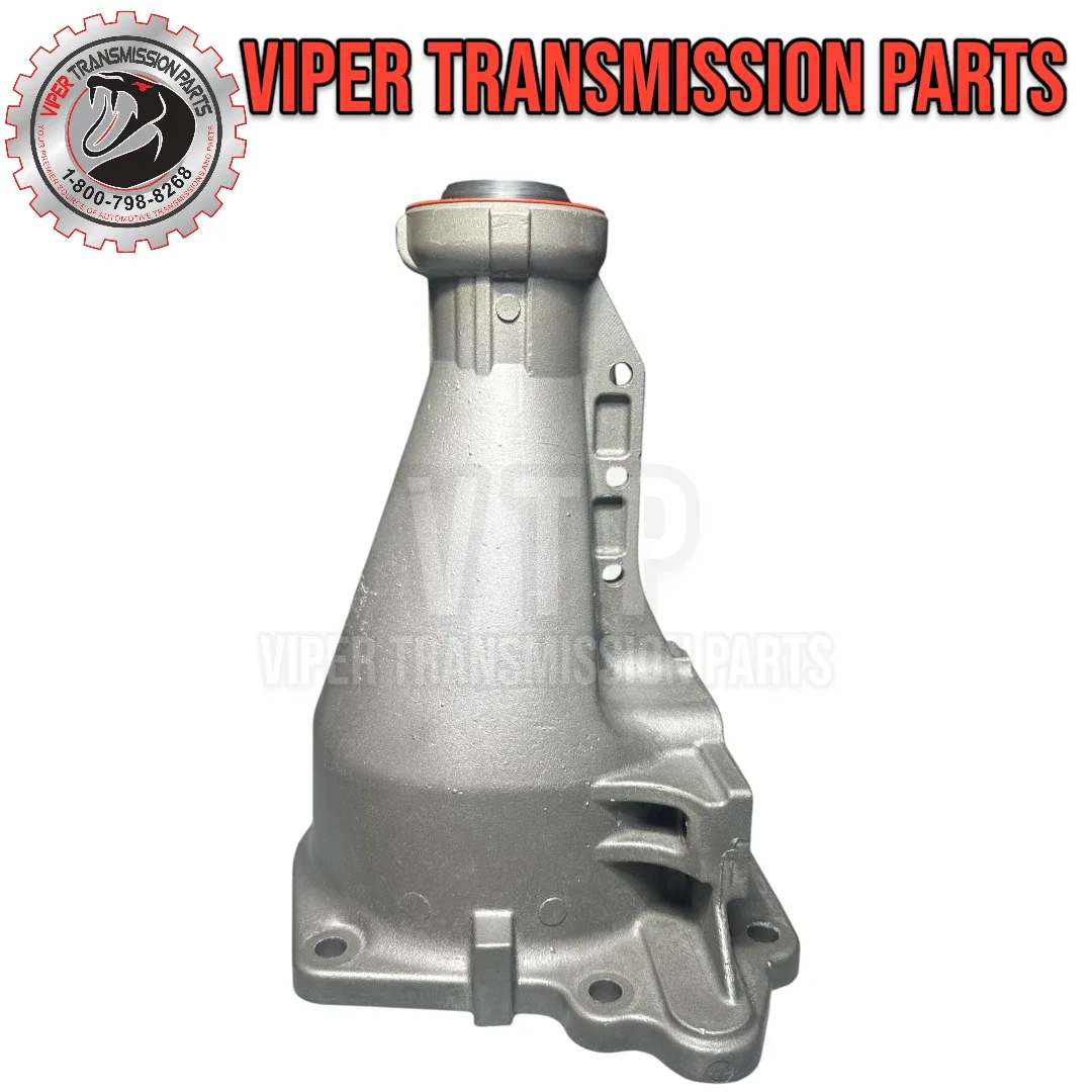4R70W 4R75W Extension Housing Tail 2WD 10.5" RF-9L3P -7A040-DC 2009-Up image 2