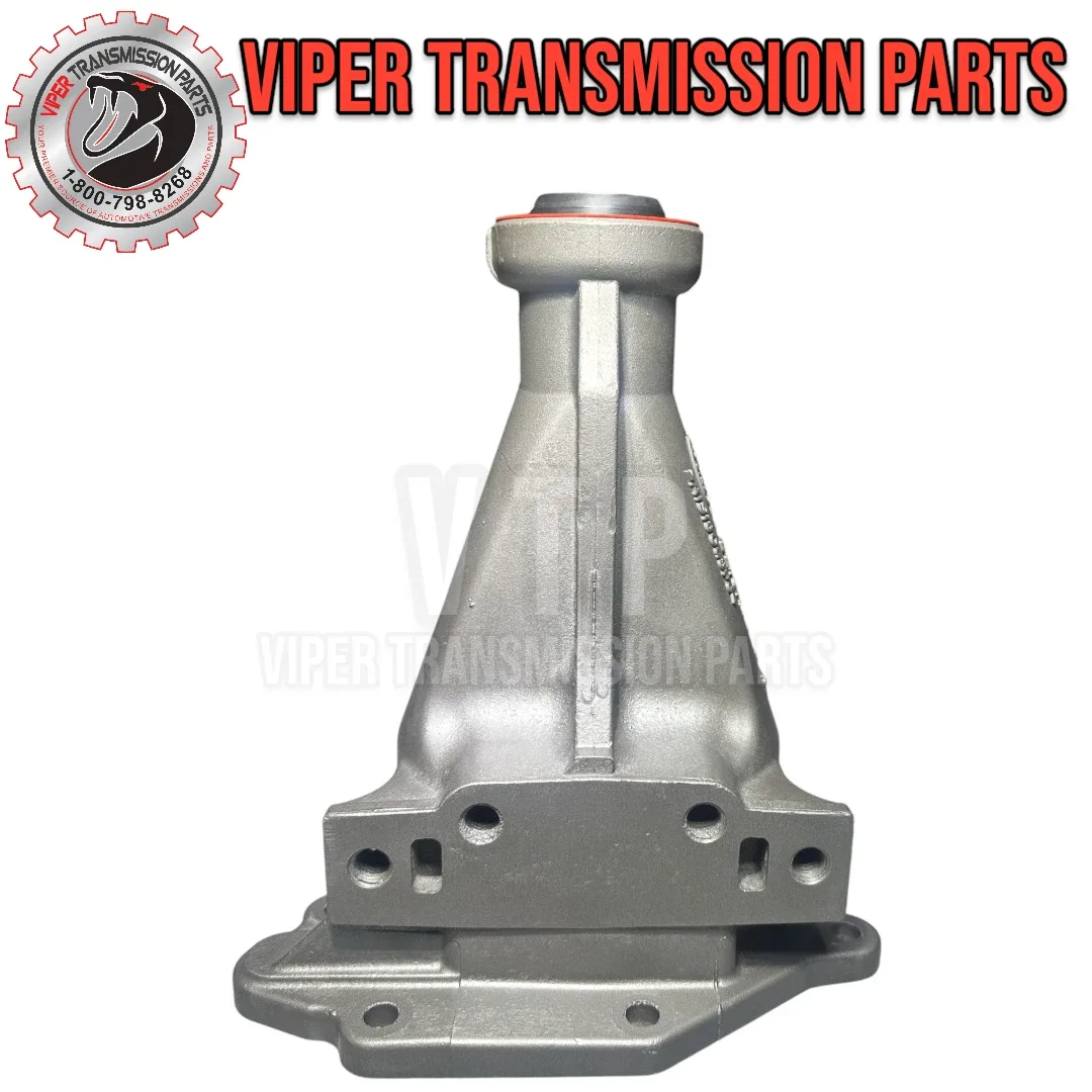 4R70W 4R75W Extension Housing Tail 2WD 10.5" RF-9L3P -7A040-DC 2009-Up image 3