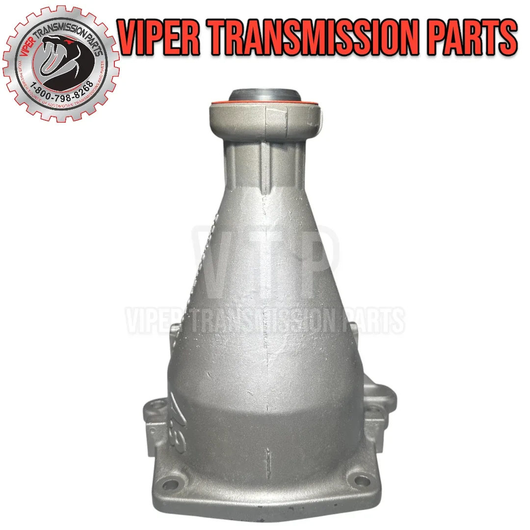 4R70W 4R75W Extension Housing Tail 2WD 10.5" RF-9L3P -7A040-DC 2009-Up image 4